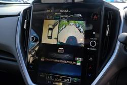 2025 Subaru Crosstrek 2.0R