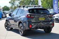 2025 Subaru Crosstrek 2.0R