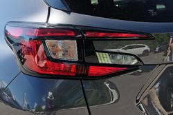 2025 Subaru Crosstrek 2.0R