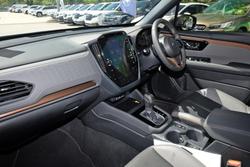 2025 Subaru Forester Hybrid Sport