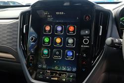 2025 Subaru Forester Hybrid Sport