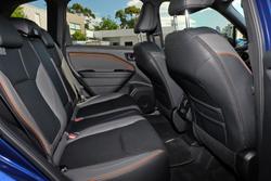 2025 Subaru Forester Hybrid Sport