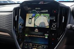 2025 Subaru Forester Hybrid Sport