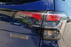 2025 Subaru Forester Hybrid Sport