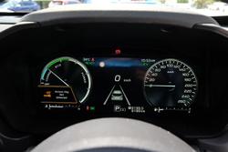 2025 Subaru Forester Hybrid Sport