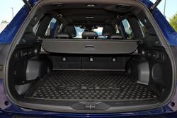 2025 Subaru Forester Hybrid Sport