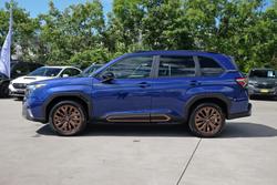 2025 Subaru Forester Hybrid Sport