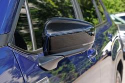 2025 Subaru Forester Hybrid Sport