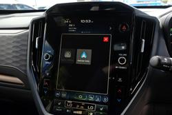 2025 Subaru Forester Hybrid Sport