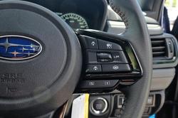 2025 Subaru Forester Hybrid Sport