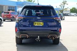 2025 Subaru Forester Hybrid Sport