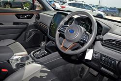 2025 Subaru Forester Hybrid Sport