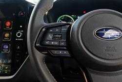 2025 Subaru Forester Hybrid Sport