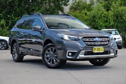 2025 Subaru Outback AWD Premium Special Edition