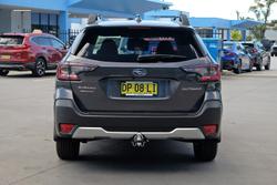 2025 Subaru Outback AWD Premium Special Edition