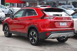 2023 Mitsubishi Eclipse Cross Aspire