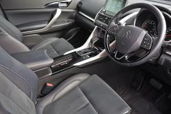 2023 Mitsubishi Eclipse Cross Aspire