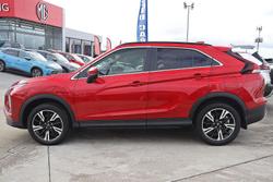 2023 Mitsubishi Eclipse Cross Aspire