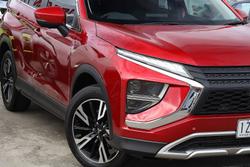 2023 Mitsubishi Eclipse Cross Aspire