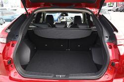 2023 Mitsubishi Eclipse Cross Aspire