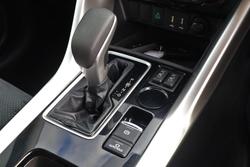 2023 Mitsubishi Eclipse Cross Aspire