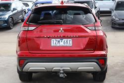 2023 Mitsubishi Eclipse Cross Aspire