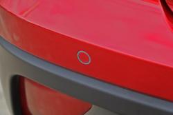 2023 Mitsubishi Eclipse Cross Aspire