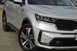 2020 Kia Sorento Sport+