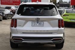 2020 Kia Sorento Sport+