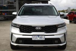 2020 Kia Sorento Sport+