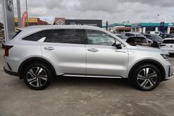 2020 Kia Sorento Sport+