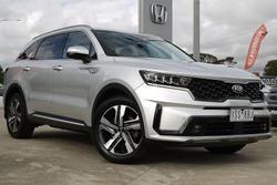2020 Kia Sorento Sport+