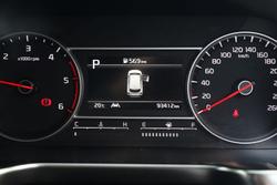 2020 Kia Sorento Sport+