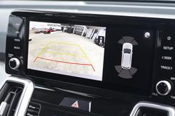 2020 Kia Sorento Sport+