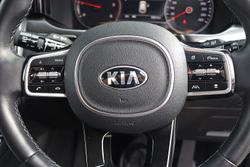 2020 Kia Sorento Sport+