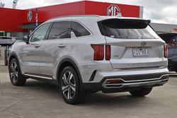 2020 Kia Sorento Sport+