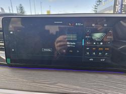 2026 KGM Actyon Hybrid K60 J145 MY27 Grand White