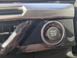 2026 KGM Actyon Hybrid K60 J145 MY27 Grand White