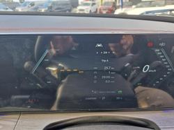 2026 KGM Actyon Hybrid K60 J145 MY27 Grand White