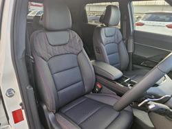 2026 KGM Actyon Hybrid K60 J145 MY27 Grand White