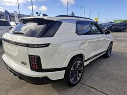 2026 KGM Actyon Hybrid K60 J145 MY27 Grand White