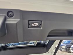 2026 KGM Actyon Hybrid K60 J145 MY27 Grand White