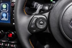 2025 Subaru BRZ tS Kiiro ZD8 MY26 Sunrise Yellow