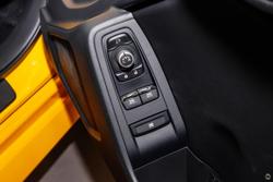 2025 Subaru BRZ tS Kiiro ZD8 MY26 Sunrise Yellow