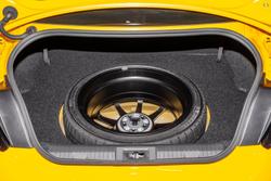 2025 Subaru BRZ tS Kiiro ZD8 MY26 Sunrise Yellow