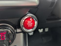 2025 Subaru BRZ tS Kiiro