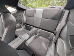 2025 Subaru BRZ tS Kiiro