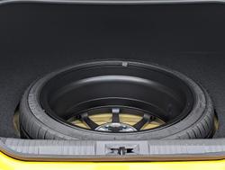 2025 Subaru BRZ tS Kiiro