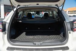 2025 Subaru Crosstrek 2.0S G6X MY24 AWD Crystal White