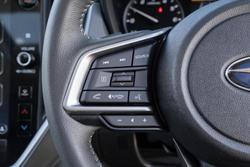 2025 Subaru Crosstrek 2.0S G6X MY24 AWD Crystal White